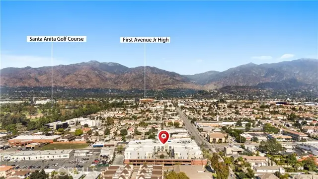 56 Duarte Rd.  #406, Arcadia, CA 91006 - Image #3