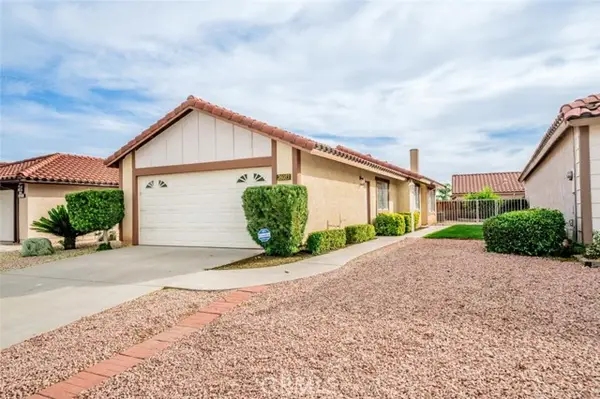 26083 Sunnywood Street, Sun City, CA 92586