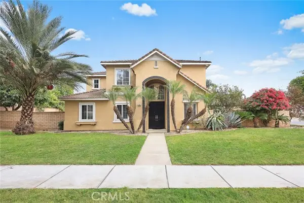 125 Saint Andrews, Ontario, CA 91761