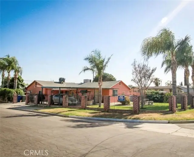 1901 Sunshine ave, Bakersfield, CA 93307 - Image #1