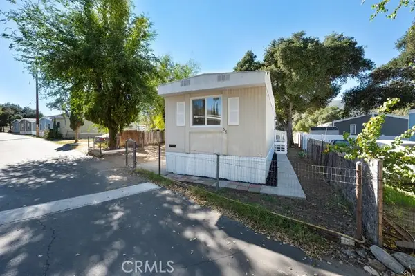 26455 Paradise Valley Rd  #58, Warner Springs, CA 92086