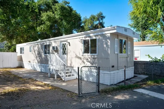26455 Paradise Valley Rd  #58, Warner Springs, CA 92086 - #3