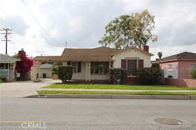 608 Chestnut, San Gabriel, CA 91776 - #1