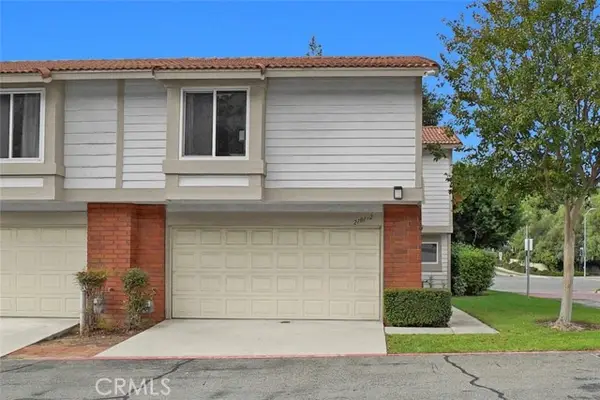 2101 Dublin Lane  #2, Diamond Bar, CA 91765