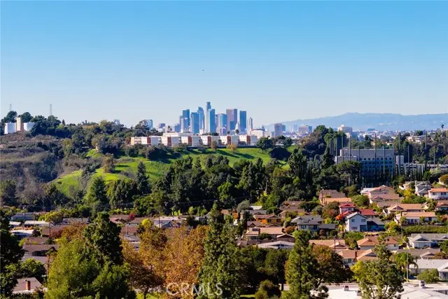 1647 Arriba, Monterey Park, CA 91754 - #1