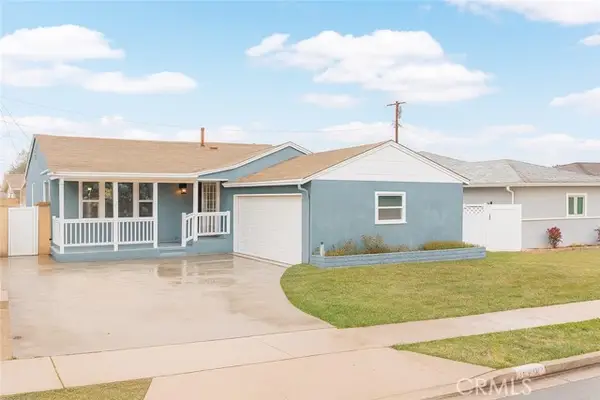 3813 173rd, Torrance, CA 90504