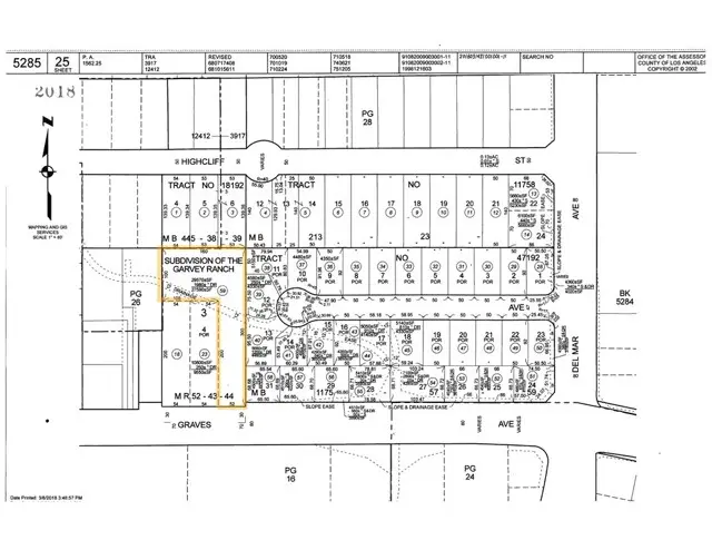7665 Graves, Rosemead, CA 91770 - #1