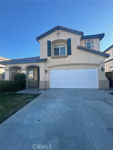15341 Palm Leaf, Fontana, CA 92336 - Image #1