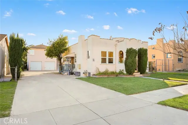 28 Los Higos Street, Alhambra, CA 91801 - #1