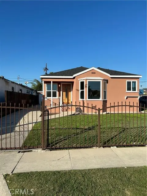 161 84th, Los Angeles, CA 90003 - Image #1