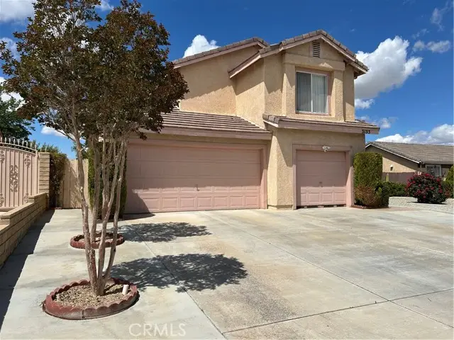 3133 Viana, Palmdale, CA 93550 - Image #1