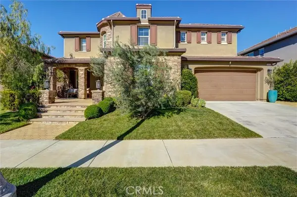 6845 Shadow Wood Drive, Moorpark, CA 93021