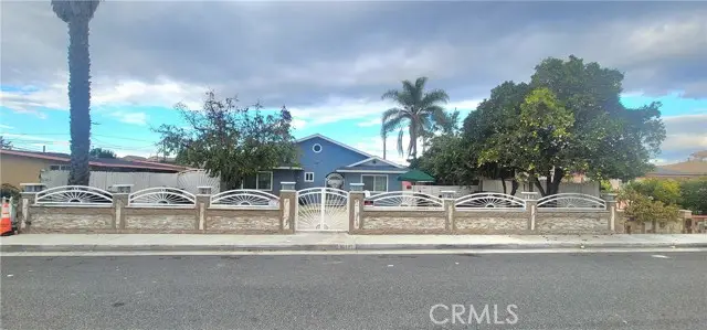 10181 Larson Avenue, Garden Grove, CA 92843 - Image #1