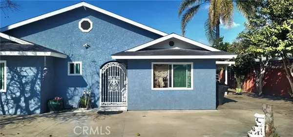 10181 Larson Avenue, Garden Grove, CA 92843