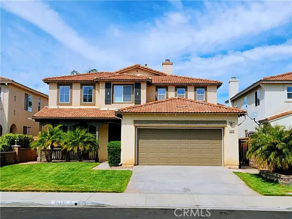 34619 Chinaberry, Winchester, CA 92596