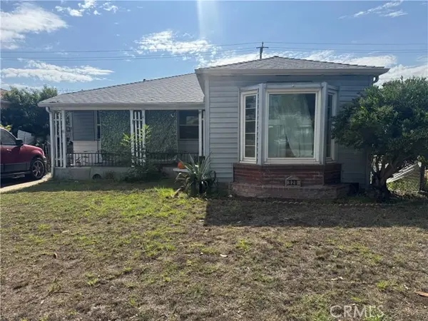 320 Hillsdale Avenue, Inglewood, CA 90302