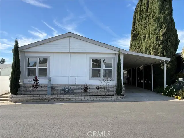 1051 Site Drive  #255, Brea, CA 92821 - #1