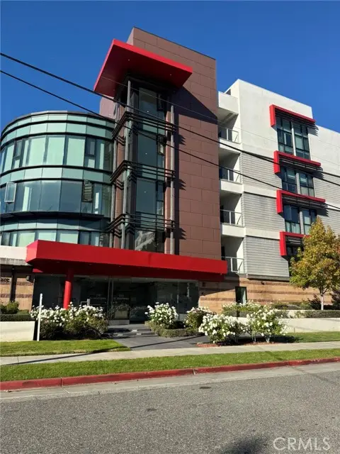 210 Monterey Street  #407, Alhambra, CA 91801 - #1