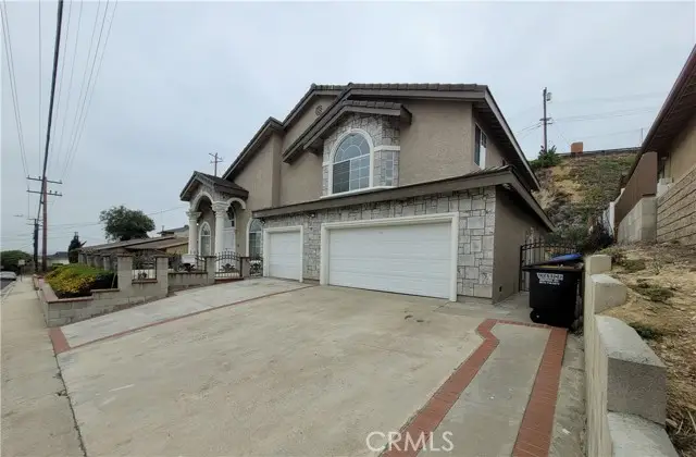 1389 Hillside Street, Monterey Park, CA 91754 - #3