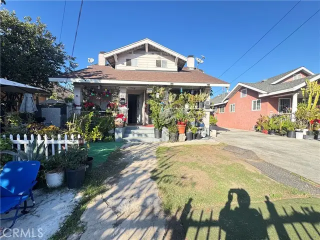 927 48th Street, Los Angeles, CA 90037 - #2