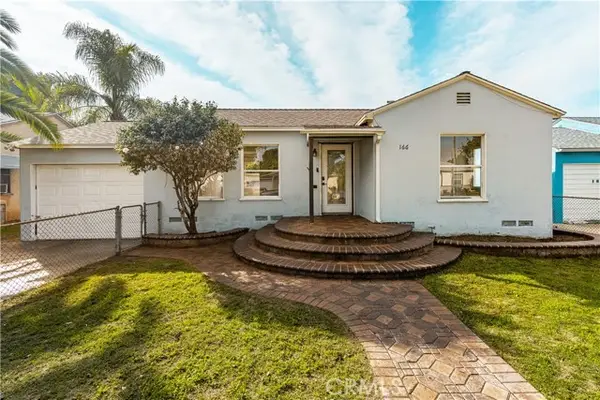 166 Osgood Street, Long Beach, CA 90805