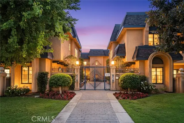 618 Fairview Ave  #109, Arcadia, CA 91007 - #1