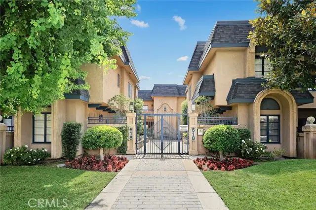 618 Fairview Ave  #109, Arcadia, CA 91007 - #2