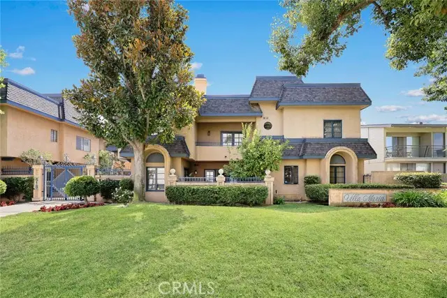 618 Fairview Ave  #109, Arcadia, CA 91007 - #3