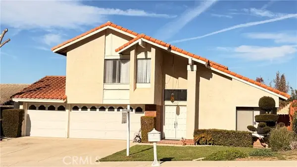 16923 Glenfold Drive, Hacienda Heights, CA 91745