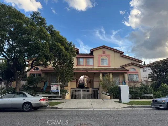 106 Commonwealth Avenue  #B, Alhambra, CA 91801 - Image #1
