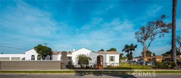 621 Burris, Compton, CA 90221