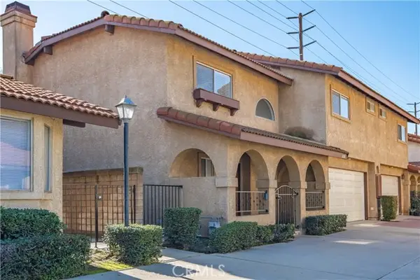 12139 Ramona, El Monte, CA 91732