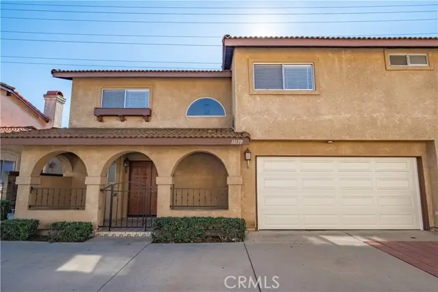 12139 Ramona, El Monte, CA 91732 - #2