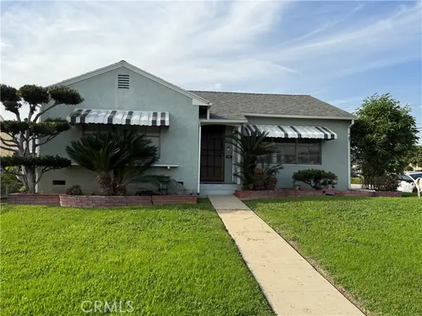 2001 Fernbank, Monterey Park, CA 91754