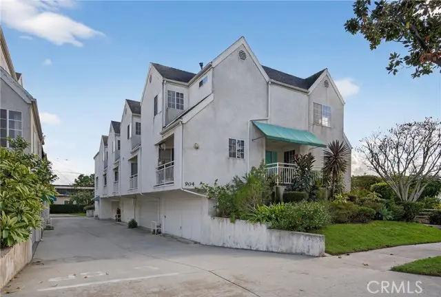 904 2nd  #E, Alhambra, CA 91801 - #1