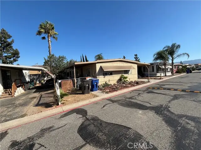 3883 Buchanan Street  #65, Riverside, CA 92503 - Image #1