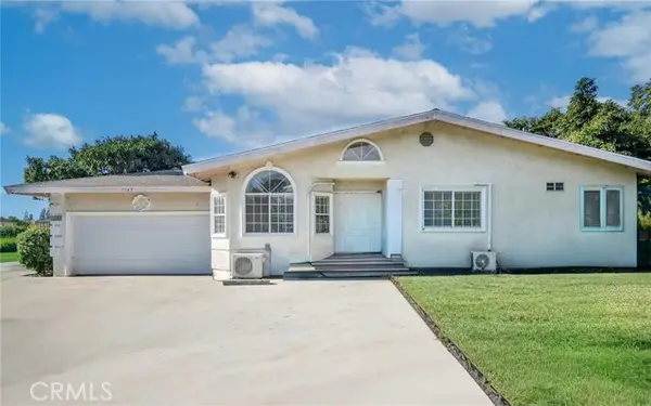 7145 Muscatel, San Gabriel, CA 91775