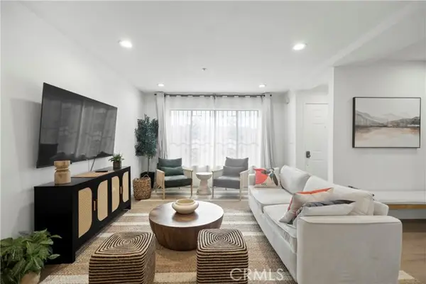 303 Lincoln Avenue  #D, Monterey Park, CA 91755