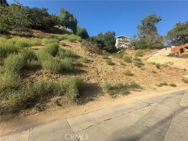536 Rustic Dr, Los Angeles, CA 90065 - #2