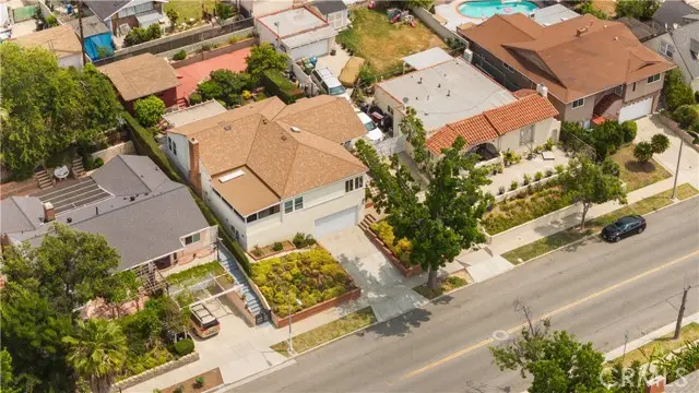 2917 Hellman Avenue, Alhambra, CA 91803 - #1