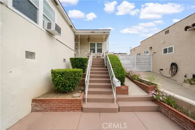 2917 Hellman Avenue, Alhambra, CA 91803 - #3