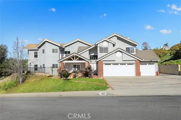 2262 Joel Drive, Rowland Heights, CA 91748