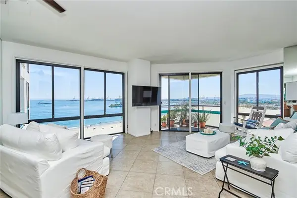 1310 Ocean Boulevard  #1005, Long Beach, CA 90802