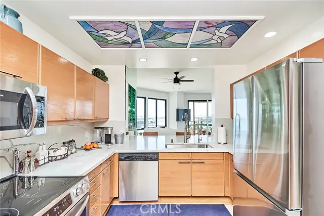 1310 Ocean Boulevard  #1005, Long Beach, CA 90802 - Image #3