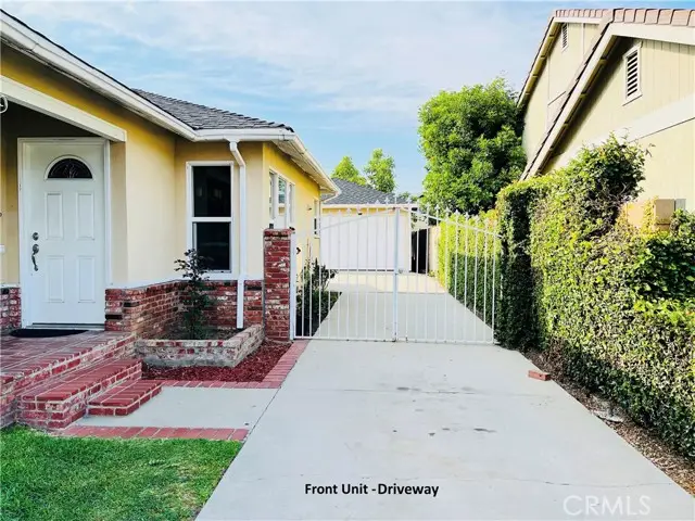 231 Dexter Street, Covina, CA 91723 - #2