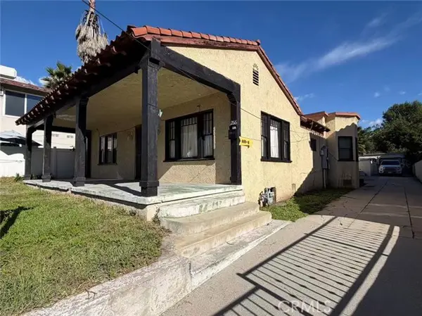 266 Wilson Avenue, Pasadena, CA 91106