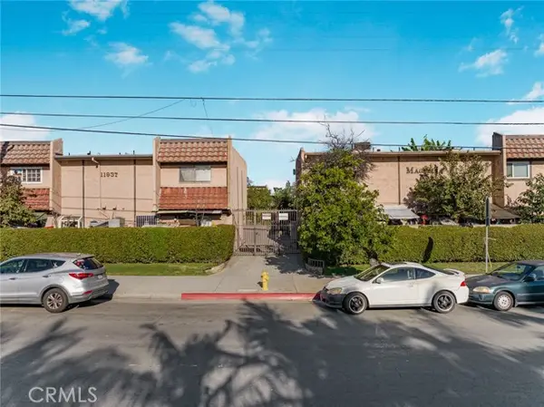 11937 Magnolia  #18, El Monte, CA 91732