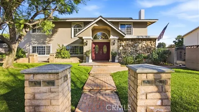 1318 Laurel, Upland, CA 91786 - Image #1