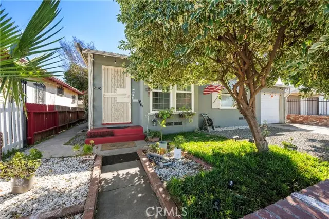 5824 Heliotrope, Maywood, CA 90270 - Image #2