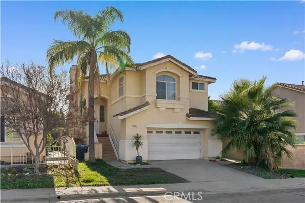 11159 Saint Tropez Drive, Rancho Cucamonga, CA 91730